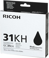 Аналог Ricoh GC 31KH (405701)