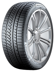 Continental ContiWinterContact TS850P 245/45 R20 103W