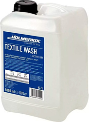 Holmenkol Textile Wash 5000 мл