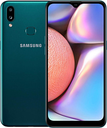 Смартфон Samsung Galaxy A10s 3/32GB SM-A107F/DS