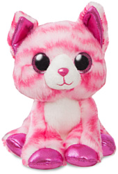 Aurora ST Crystal Pink Cat 60877