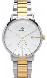 Наручные часы Royal London 41407-09 Наручные часы Royal London 41407-09