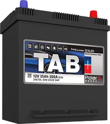 TAB Polar S Asia S35JP 246735 (35Ah)