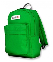 RedFox Bookbag M1 6200/ярко-зеленый
