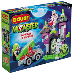 Bauer Monster Blocks 822