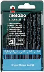 Metabo 627161000 13 предметов