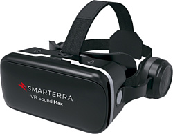 Smarterra VR Sound MAX