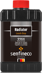 Senfineco gерметик для радиатора 325ml 9984