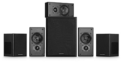 Комплект акустики M&K Sound Movie 5.1 system