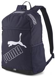 PUMA PUMA Phase Backpack II (Peacoat)