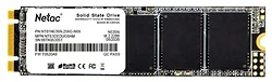 SSD Netac NT01N535N-256G-N8X SSD Netac NT01N535N-256G-N8X