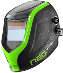 Optrel Neo P550 (зеленый)
