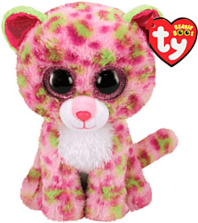Ty Beanie Boo's Леопард Laines 36312