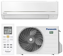 Panasonic CS-PZ25WKD/CU-PZ25WKD