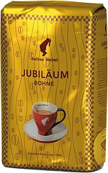 Julius Meinl Jubilaum в зернах 500 г Julius Meinl Jubilaum в зернах 500 г