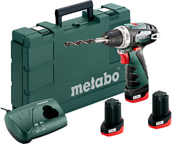 Metabo PowerMaxx BS Basic Set (600080960)