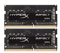 HyperX Impact HX426S16IB2K2/32