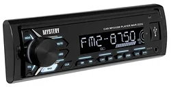 Автомагнитола Mystery MAR-222U