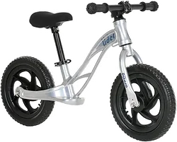 Беговел Pituso Lider (темно-серый)