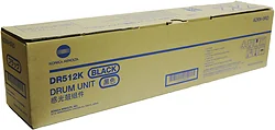 Фотобарабан Konica Minolta DR-512K Фотобарабан Konica Minolta DR-512K