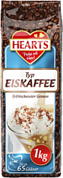 Hearts Eiskaffee растворимый 1 кг