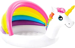 Надувной бассейн Intex Единорог 57113 (127x102x69) Надувной бассейн Intex Единорог 57113 (127x102x69)