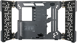 Cooler Master MasterFrame 700 TG (MCF-MF700-KGNN-S00) w/o PSU