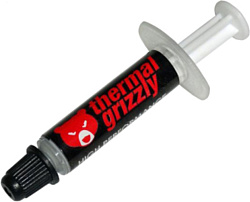 Thermal Grizzly Hydronaut (1 г) (TG-H-001-RS-RU)