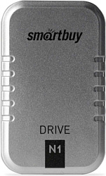 Smart Buy Drive N1 SB256GB-N1S-U31C 256GB (серебристый)