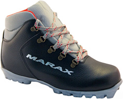 Marax MXN-323 Black/Grey