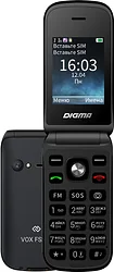 Мобильный телефон Digma Vox FS240