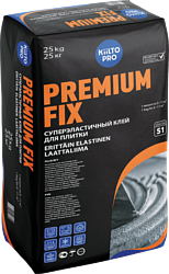 Kiilto Pro Premium Fix (25 кг)