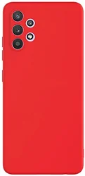 Чехол для телефона Case Cheap Liquid для Samsung Galaxy A32 (5G) (красный) Чехол для телефона Case Cheap Liquid для Samsung Galaxy A32 (5G) (красный)