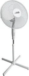 Вентилятор HB SF4303 Вентилятор HB SF4303