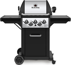 Broil King Monarch 390