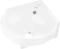 Раковина AV Engineering Rotondo AVBCR3037