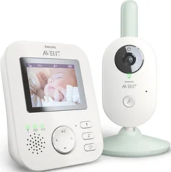 Видеоняня Philips AVENT SCD831/52