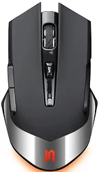 Мышь Jet.A Panteon R201G black Мышь Jet.A Panteon R201G black