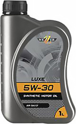 Wezzer Luxe API SM/CF 5W-30 1л