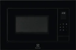Микроволновая печь Electrolux EMS4253TMK Микроволновая печь Electrolux EMS4253TMK
