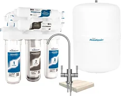 Фильтр для очистки воды Аквабрайт АБФ-Осмо-6 Фильтр для очистки воды Аквабрайт АБФ-Осмо-6