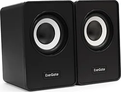 Компьютерная акустика ExeGate Disco 120