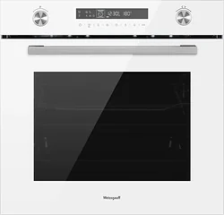 Электрический духовой шкаф Weissgauff EOM 751 PDW Электрический духовой шкаф Weissgauff EOM 751 PDW
