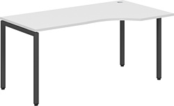 Стол для работы Skyland Xten-S XSCET 169(R) (белый/антрацит)