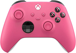 Microsoft Xbox Deep Pink Special Edition