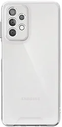 Чехол для телефона VLP Crystal Case для Galaxy A13 4G vlp-PCA13-TP (прозрачный)