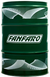 Fanfaro TDX 10W40 API CF-4 60л