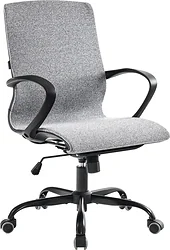 Кресло Everprof Zero (ткань, серый)