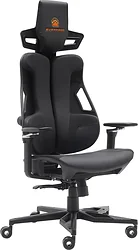 Кресло Everprof Serval X (экокожа/черный) Кресло Everprof Serval X (экокожа/черный)