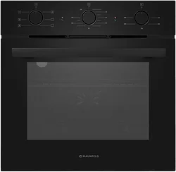 Электрический духовой шкаф MAUNFELD AEOF6060B2